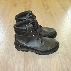 Timberland Waterproof Boots Youth Size 4.5